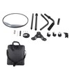 Under Vehicle Inspection Mirror with Light, Under Car Mirror 12