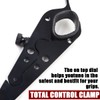 JNNJ Throttle Assist Cruise Control Clamp, Universal Throttle Lock for