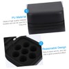 Outanaya 1pc Essential Oil Storage Bag Organizer for Bottles Lightweight