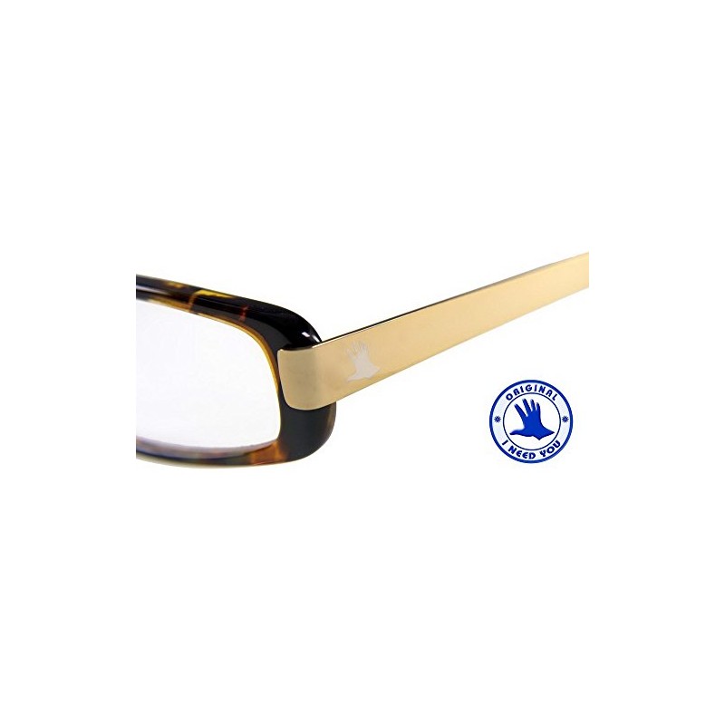 I NEED YOU Lesebrille New York / +1,00 Dioptrien /