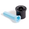 Rainbird U15F U-Series Sprinkler Nozzle of 15' Radius