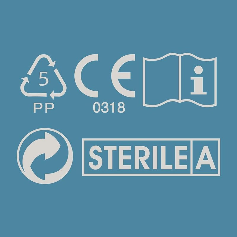 Avizor Unica Sensitive 350 ml Contact Lens Solution