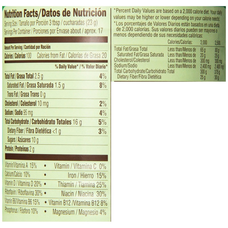 Nestle Milo Chocolate 14.1 OZ