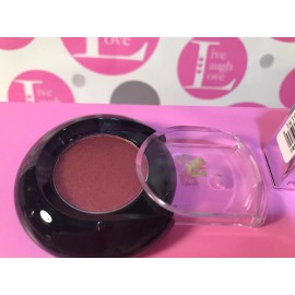 Lancome Color Design Eyeshadow #215 MAGNETIC MAGENTA (METALLIC) - NIB - RARE HTF