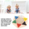 Juego de Damas, Tablero Hexagonal de para ni os (Exclusivo