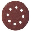 Velour-Backed Grinding Disc/KLINGSPOR PS 22 K Pack of 50 125