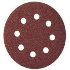 Velour-Backed Grinding Disc/KLINGSPOR PS 22 K Pack of 50 125 MM 120 Grain 6775