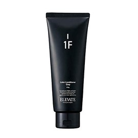 Demi Elevate Color Conditioner, Gray, 8.1 oz (230 g)