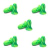 [5 Pairs | Meteor Small] Moldex 6630 Meteors Small Ear