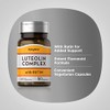 Piping Rock Luteolin Complex 100mg | 50 Capsules | with