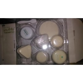 Susan Lucci~Youthful Essence~New Resurfacing Tool Kit~8 Pieces+1 Ship~100s of YE