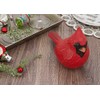 SARO LIFESTYLE Cardinal Home Accent