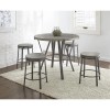 Steve Silver Portland Counter Stool - set of 2