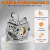 MS170 MS180 Carburetor for Sthil 017 018 MS 170 MS
