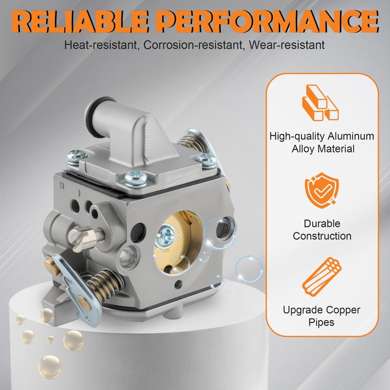 MS170 MS180 Carburetor for Sthil 017 018 MS 170 MS
