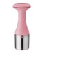 Cuisipro Scoop and Stack Ice Cream Scoop, Pink