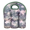 Koverz - #1 Neoprene Insulated 6-Pack Carrier, Beer Bottle Carrier,