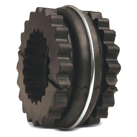 Sleeve Coupling Insert, 9E, EPDM Rubber