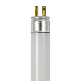 Norman Lamps F18T4-WW 19.5 in. Warm-White - Watts: 18W, Type: T4 Fluorescent Tube, Color