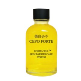 Whitening Pure Sepoforte Essence 155mlX1 Bottle + 30mlX1 Bottle / 미백순수 세포포르테 에센스 155mlX1병+30mlX1병