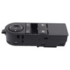 Doo Engy Front Left Window Regulator Switch for Astra H