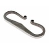 Pera Peris Germanic Fire Striker Spark Iron Hand Forged Medieval