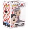 Funko Pop! Ad Icons: Bob's Big Boy - Bob (New