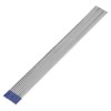 10pcs WY20 2.0% Yttrium Tungsten Electrode Blue Tip for TIG
