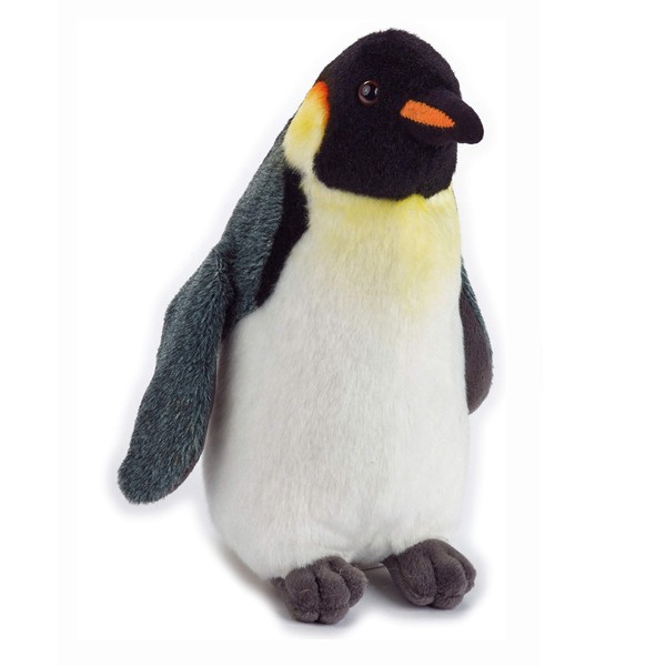 NATIONAL GEOGRAPHIC Lelly Basic Plush, Penguin