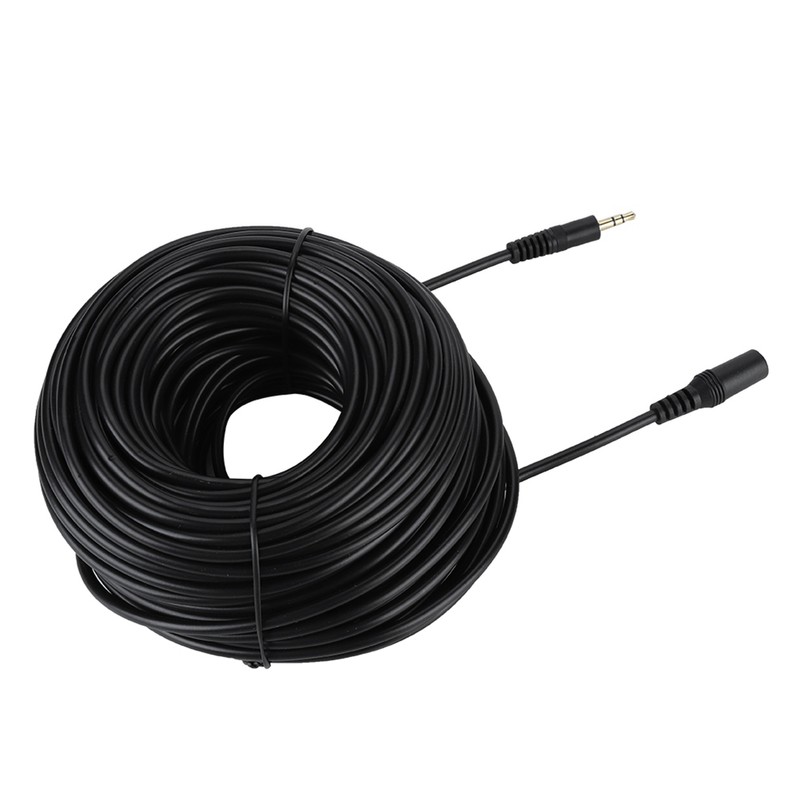 3.5mm Male to Female Audio Extension Cable Jack Aux Cable