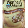 Werther’s Original CREAMY CARAMEL FILLED Hard Candy Candies 27 oz