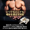 ハルクファクター シトルリン アルギニン 66000mg 2袋セット サプリ 亜鉛 マカ 厳選12種 240粒