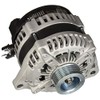 TYC Alternator Compatible with 2008-2010 Dodge Caravan/Grand Caravan