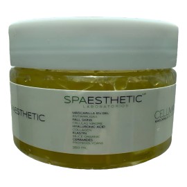 🔥 Mascarilla de células madre en gel de 250 g seca  Vitaminas y Minerales