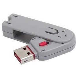 6 Piece USB-C Type-C Port Secruity Blocker with Removal Tool