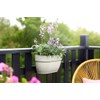 elho Vibia Campana Easy Hanger M 36 - Planter for
