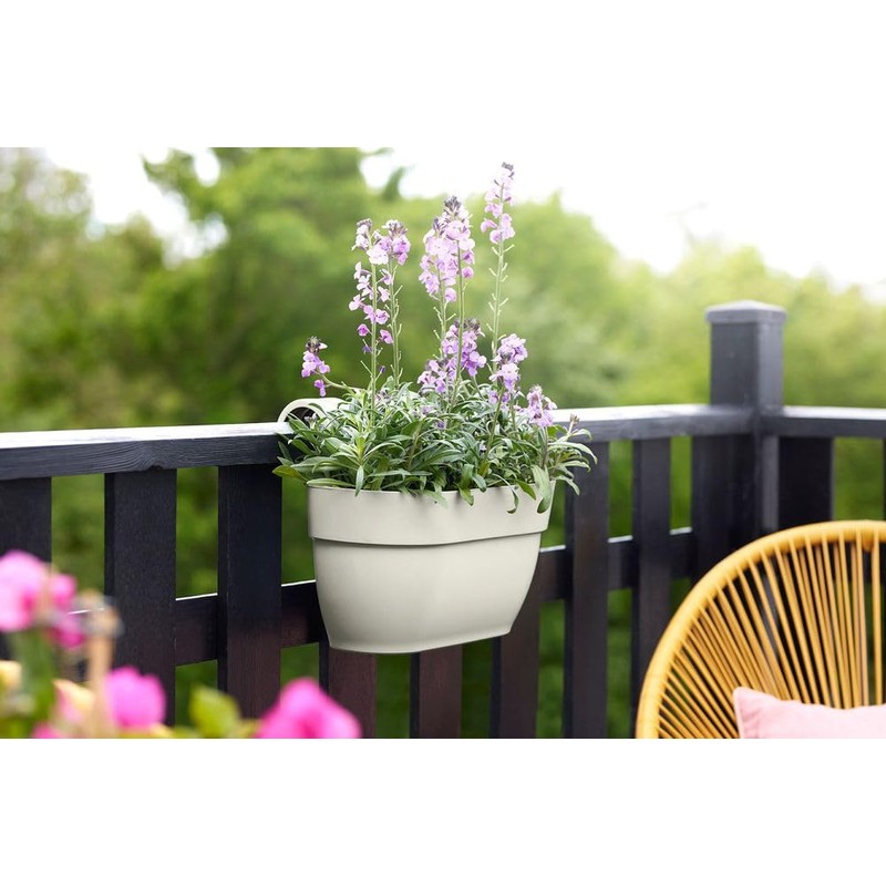 elho Vibia Campana Easy Hanger M 36 - Planter for