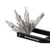 20 in 1 Bicycle Tool Set - Steel & Aluminum