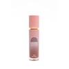 SOY PEPA Flüssiger Lippenstift, matt, lang anhaltend, mit Pepa Warmnut