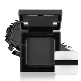 Apooliy Hairline Powder,Hair Shadow for Thinning Hair for Women and Men,Cover Gray Hair Root Touch Up Powder,Hair Shading Filler