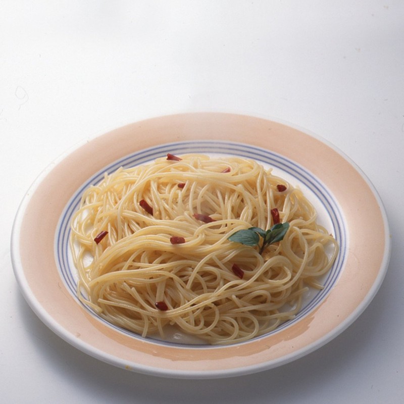 Tiger Crown Garlic Press (Garlic Press) No. 1808 