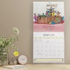 African American Expressions 2025 Wall Calendars - Monthly Calendars Celebrating