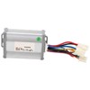24V 800W Electric Bike Controller Thumb Throttle Handle Kit Lithium