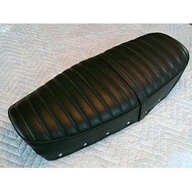 New Replacement seat cover fits CL350 K2 CL450 K3 1970 Honda CL350 CL450 CL 350 450 Scrambler 155