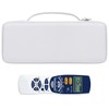 Aenllosi Storage Case Compatible with OMRON HV-F128 / HV-F128-J3 Low