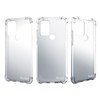 Made for TCL 305, 306, 30e & 30se Clear Case