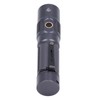 T40 Super Bright Flashlight USB Rechargeable Mini Flashlight for Camping