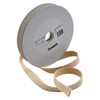 Inastri Heavy Weight Webbing 10mx20mm-Colour Natural, 100% Cotton, 20mm