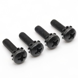 ReplacementScrews Stand Screws Compatible with LG 65UF6800 (65UF6800.AUS)