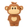 Photo Stick Large Storage Flash Drive Cartoon Style U Disk